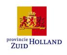 Logo Provincie ZH