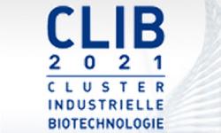 Logo CLIB2021