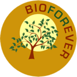 logo bioforever