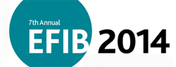 Logo EFIB