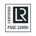 FSSC 22000