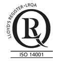 ISO 14001