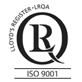 ISO 9001